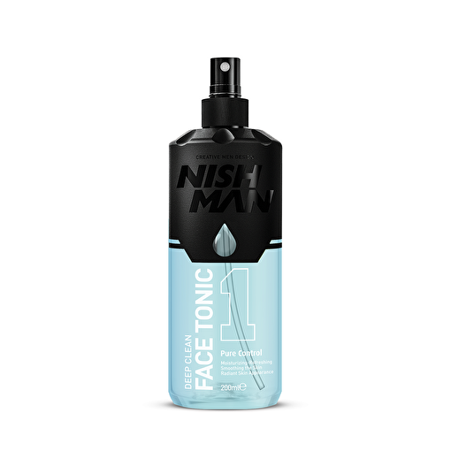 Picture of Nishman ice Feel Face Tonic Fresh 200 Ml