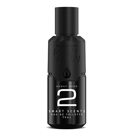 Picture of Nishman Eau De Toilette Parfum No.1 75 Ml