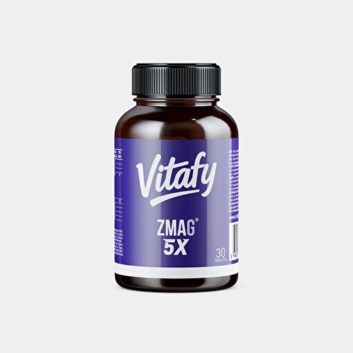 Vitafy Zmag 5X. ürün görseli