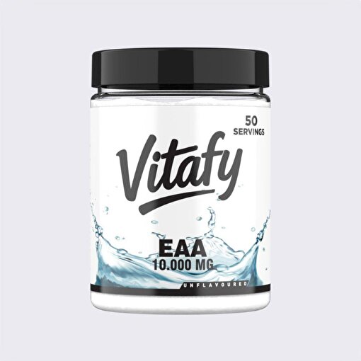 Vitafy L-Glutamin 250 gr.. ürün görseli