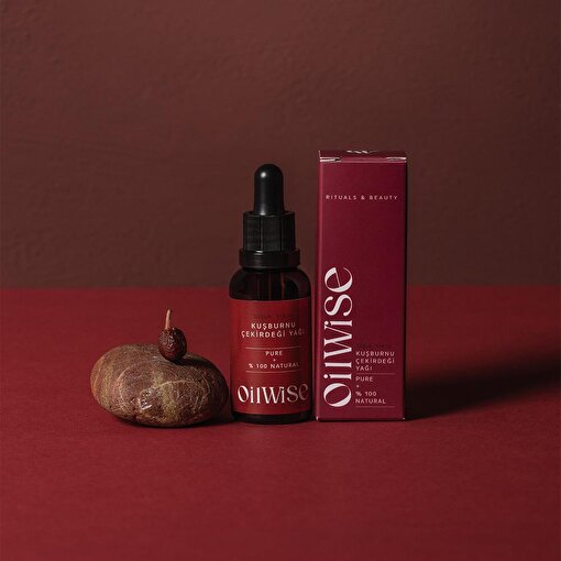 Picture of Oilwise Rosehip Seed Oil 30 ml