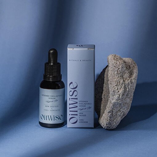 Picture of Oilwise Pore Tightening Serum 30 ml