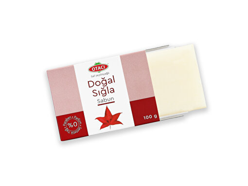 Picture of Otacı Natural Soap Storax