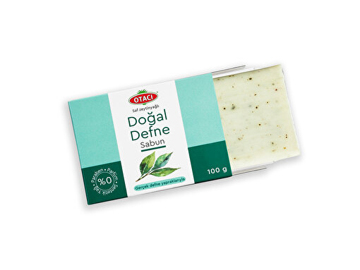 Picture of Otacı Laurel Herbal Beauty Soap Antibacterial
