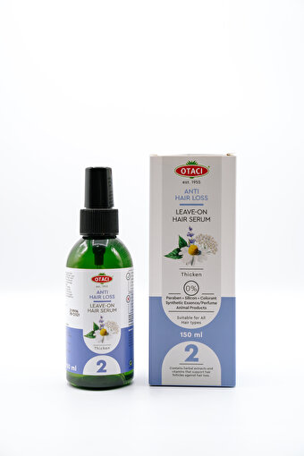 Picture of Otacı Anti Hair Loss Toner