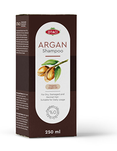Picture of Otacı Argan Shampoo