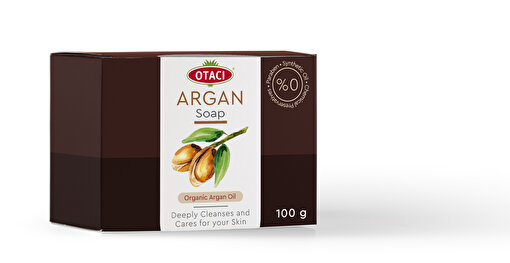 Picture of Otacı Argan Soap