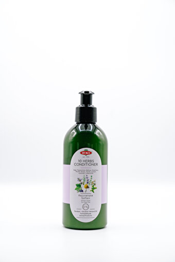 Picture of Otacı Herbal Hair Cream 10 Herbs  