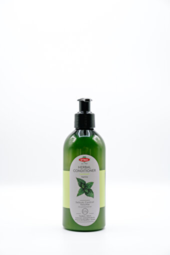 Picture of Otacı Herbal Conditioner Balancing Nettle