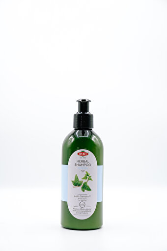 Picture of Otacı Herbal Shampoo Antidandruff ivy