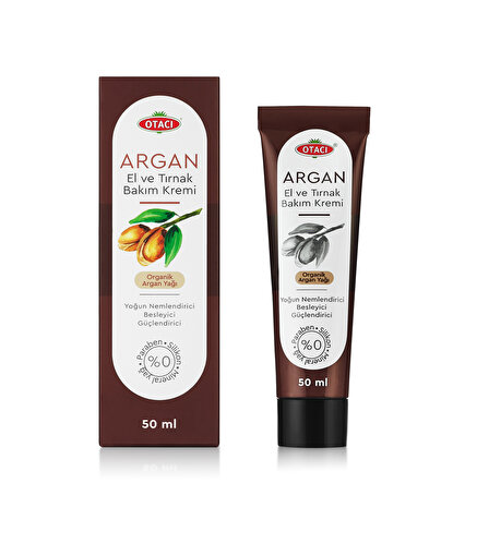 Picture of Otacı Argan Hand & Nail Cream