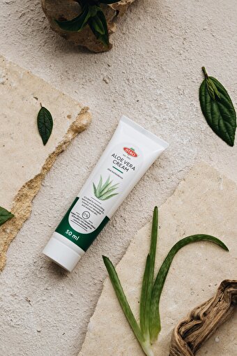 Picture of Otacı Aloe Vera Cream