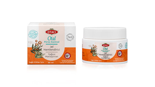 Picture of Otacı Otal Gel Moisturizer