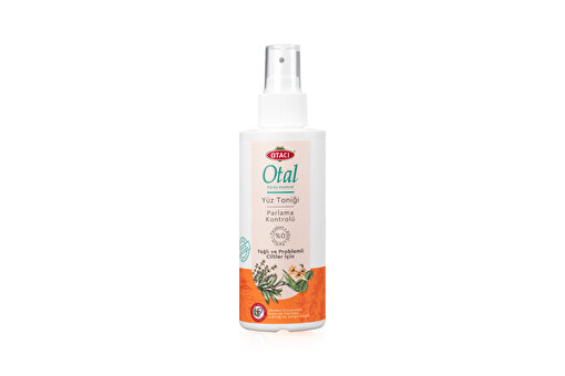 Picture of Otacı Otal Facial Toner
