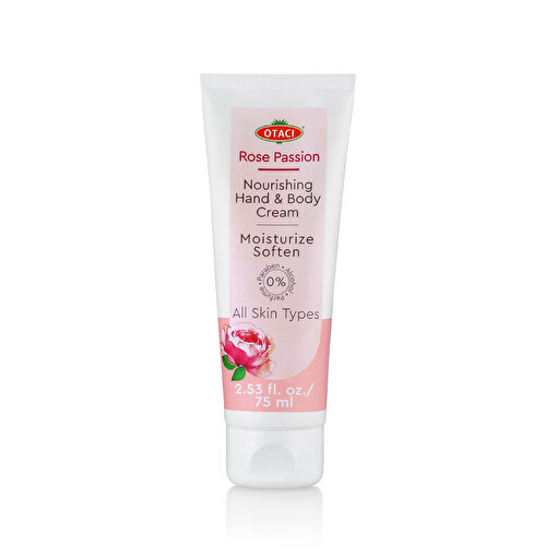 Picture of Otacı Rose Passion Eye Contour Care Cream