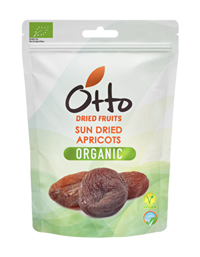Picture of Otto sundried apricot
