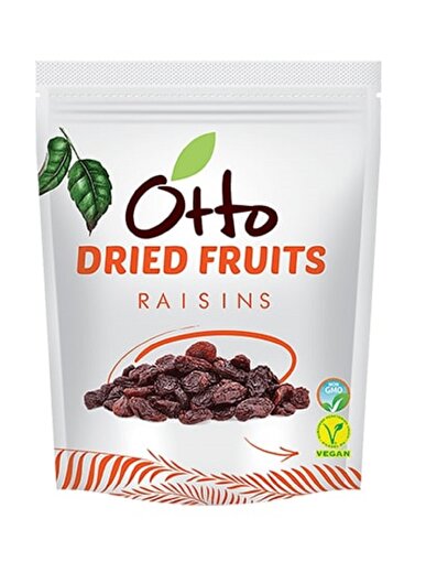 Picture of Otto Raisins Thompson 50 gr