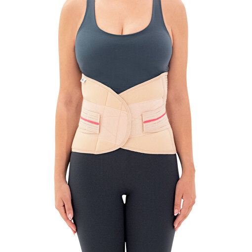 Picture of Owli Postpartum Belly Band, XS/S, Nude