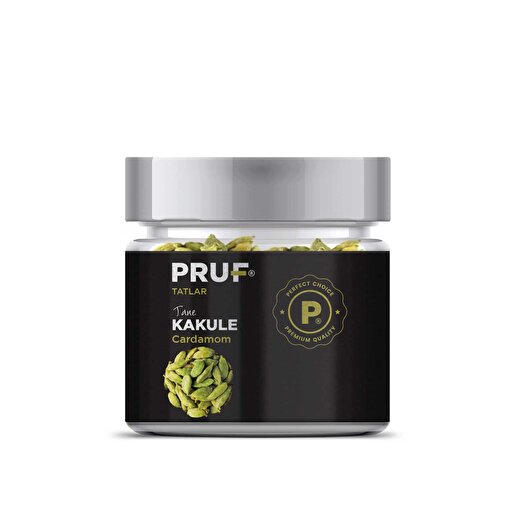 Picture of PRUF Cardamom  Jars