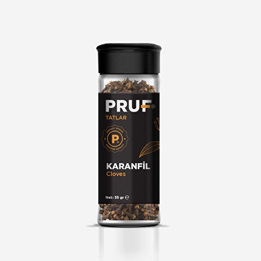 Picture of PRUF Cloves Bottles