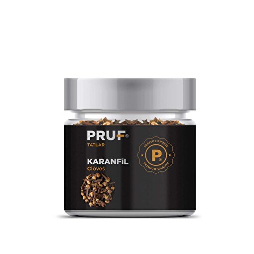 Picture of PRUF Cloves Jars