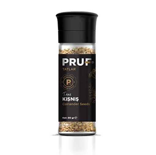 Picture of PRUF Coriander Bottles