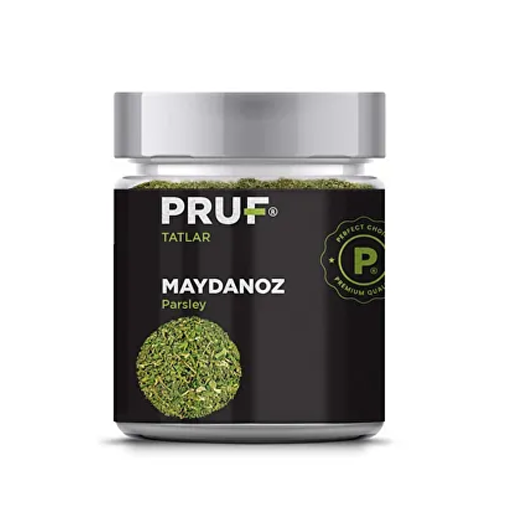 Picture of PRUF Parsley Jars