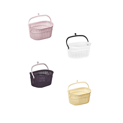 Picture of Plastart Ghiordes Peg Basket