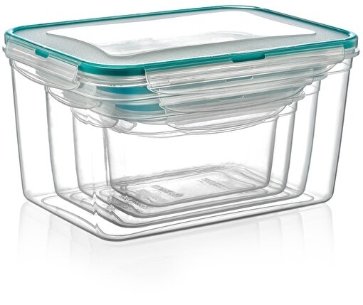 Picture of Plastart Fresh Box Deep 4 Pieces Set( Lc 220,225,230,235)