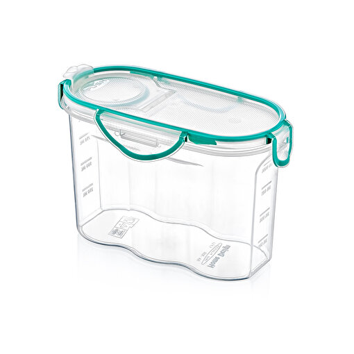 Picture of Plastart Food Storage Container No:1(1,2 Lt.)