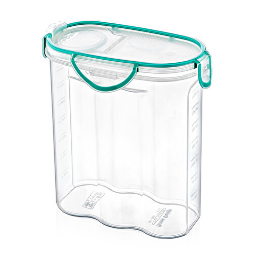 Picture of Plastart Food Storage Container No:3(2,4 Lt.)