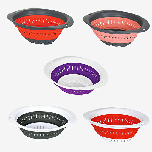 Picture of Plastart Collapsable Strainer
