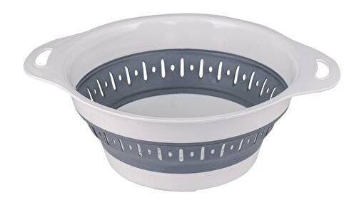 Picture of Plastart Foldable Strainer Ø : 19,5 cm
