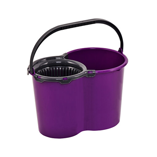 Picture of Plastart Cleaning Bucket Magıc (20 Lt.) Lilac