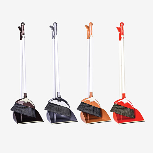Picture of Plastart Broom Dodo