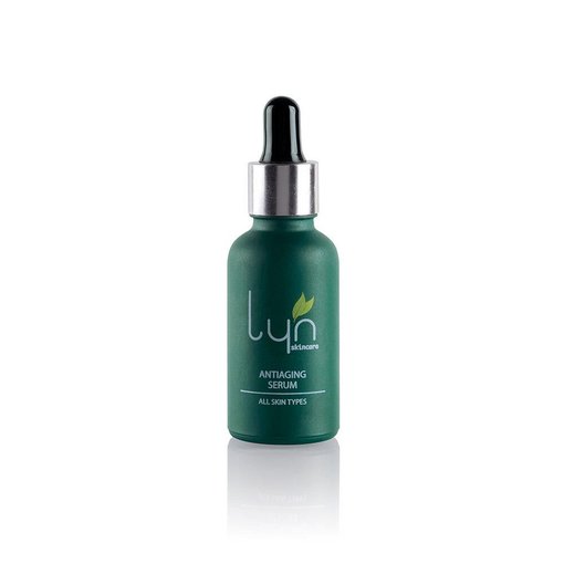 LYN Yaşlanma Karşıtı Yüz Serumu – Günlük Anti Aging Bakım 30 ml. ürün görseli