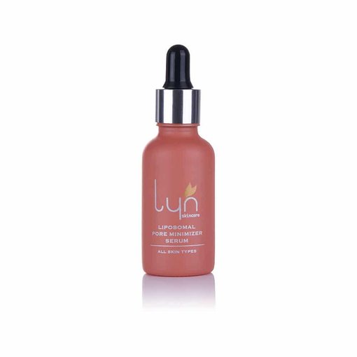 LYN Lipozomal Gözenek Sıkılaştırıcı Yüz Serumu – Gözenek Görünümüne Yönelik Bakım 30 ml. ürün görseli