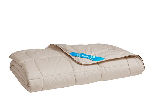 Picture of Othello Woolla Organic Duvet 155*215