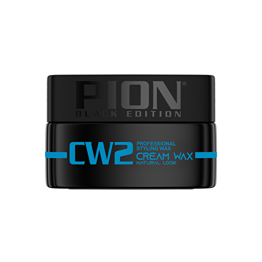 Picture of Pion Hair Styling Cream No 5 Medium Hold 175 Ml Cw2 