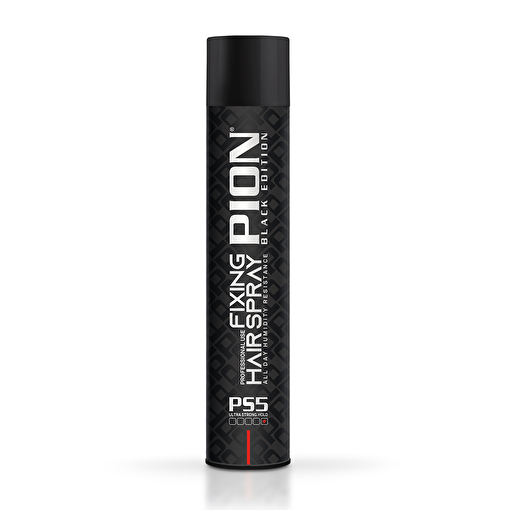 Picture of Pion Professional  Fixing Hair Spray Ultra  Strong Hold Ps5