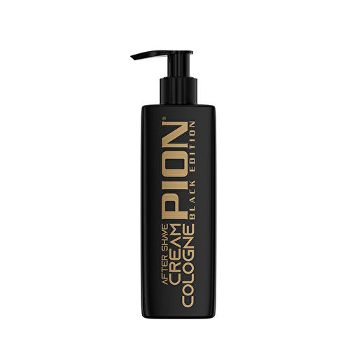 Picture of Pion After Shave Cream  + Cologne Golden Pcc3 390 ml