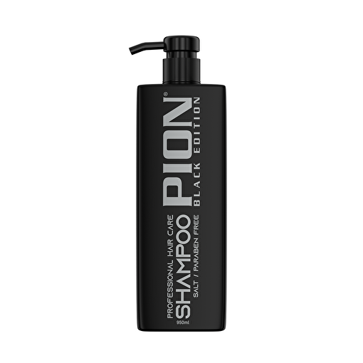 Picture of Pion Professional Hair  Care Shampoo  (Salt&Paraben Free )  Keratin Complex
