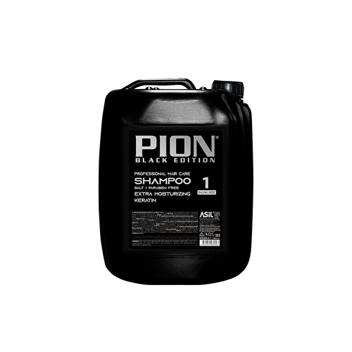 Picture of Pion Salon Size Hair  Shampoo