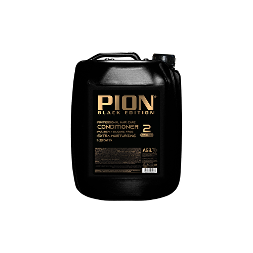 Picture of Pion Salon Size Hair  Conditioner