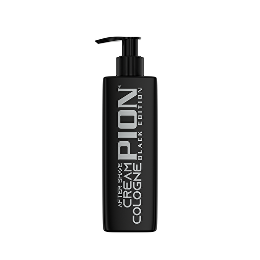 Picture of Pion After Shave Cream  + Cologne Silver Pcc2 200 ml