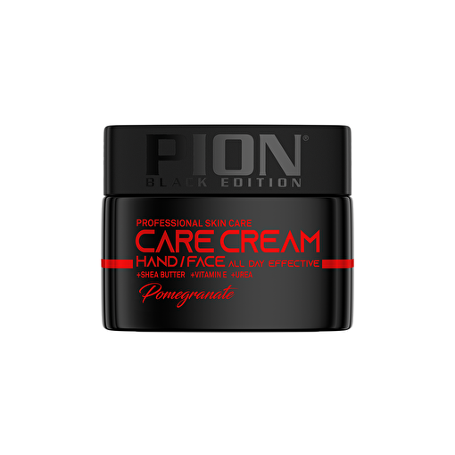 Picture of Pion Care Cream Hand Face Pomegranate 240 Ml