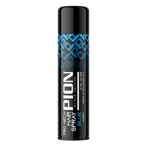 Picture of Pion Hair Coloring Mech Spray Blue 