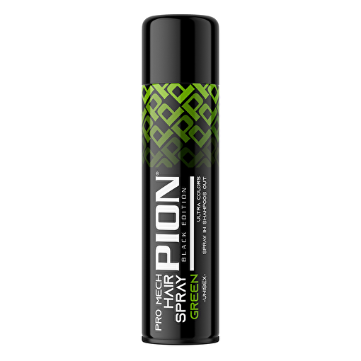 Picture of Pion Hair Coloring Mech Spray Green