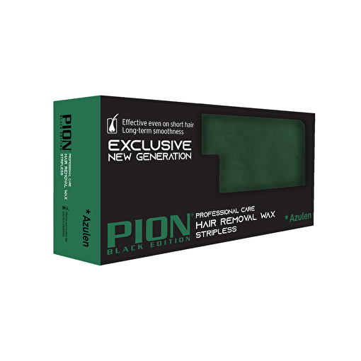 Picture of Pion Hard Depilatory  Wax (Azulen )