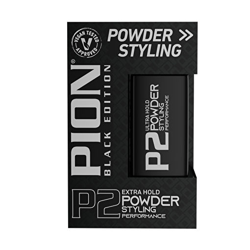 Picture of Pion Ultra Hold Powder Styling P2